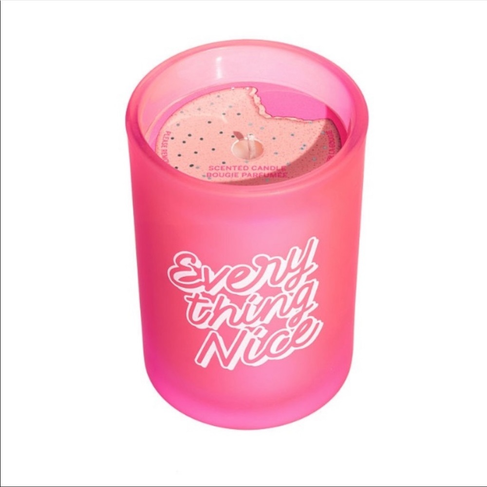 Victoria’s Secret PINK Everything Nice Candle